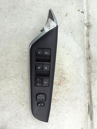 2015-2017 Toyota Camry Master Power Window Switch Replacement Driver Side Left P/N:515872 Fits Fits 2015 2016 2017 OEM Used 