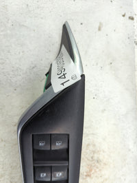 2015-2017 Toyota Camry Master Power Window Switch Replacement Driver Side Left P/N:515872 Fits Fits 2015 2016 2017 OEM Used 