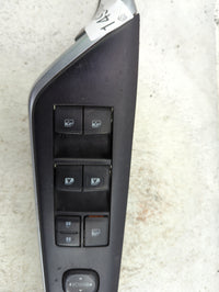 2015-2017 Toyota Camry Master Power Window Switch Replacement Driver Side Left P/N:515872 Fits Fits 2015 2016 2017 OEM Used 