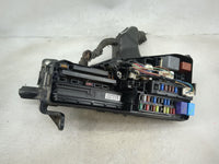 2012-2017 Toyota Camry Fusebox Fuse Box Panel Relay Module P/N:82720-33300A 82662-06170 Fits Fits 2012 2013 2014 2015 2016 2