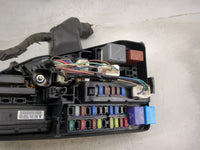 2012-2017 Toyota Camry Fusebox Fuse Box Panel Relay Module P/N:82720-33300A 82662-06170 Fits Fits 2012 2013 2014 2015 2016 2