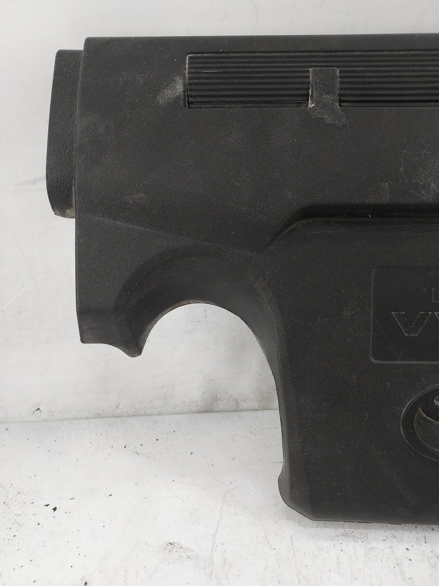 2015 Toyota Camry Engine Cover 1497120 - Oemusedautoparts1.com