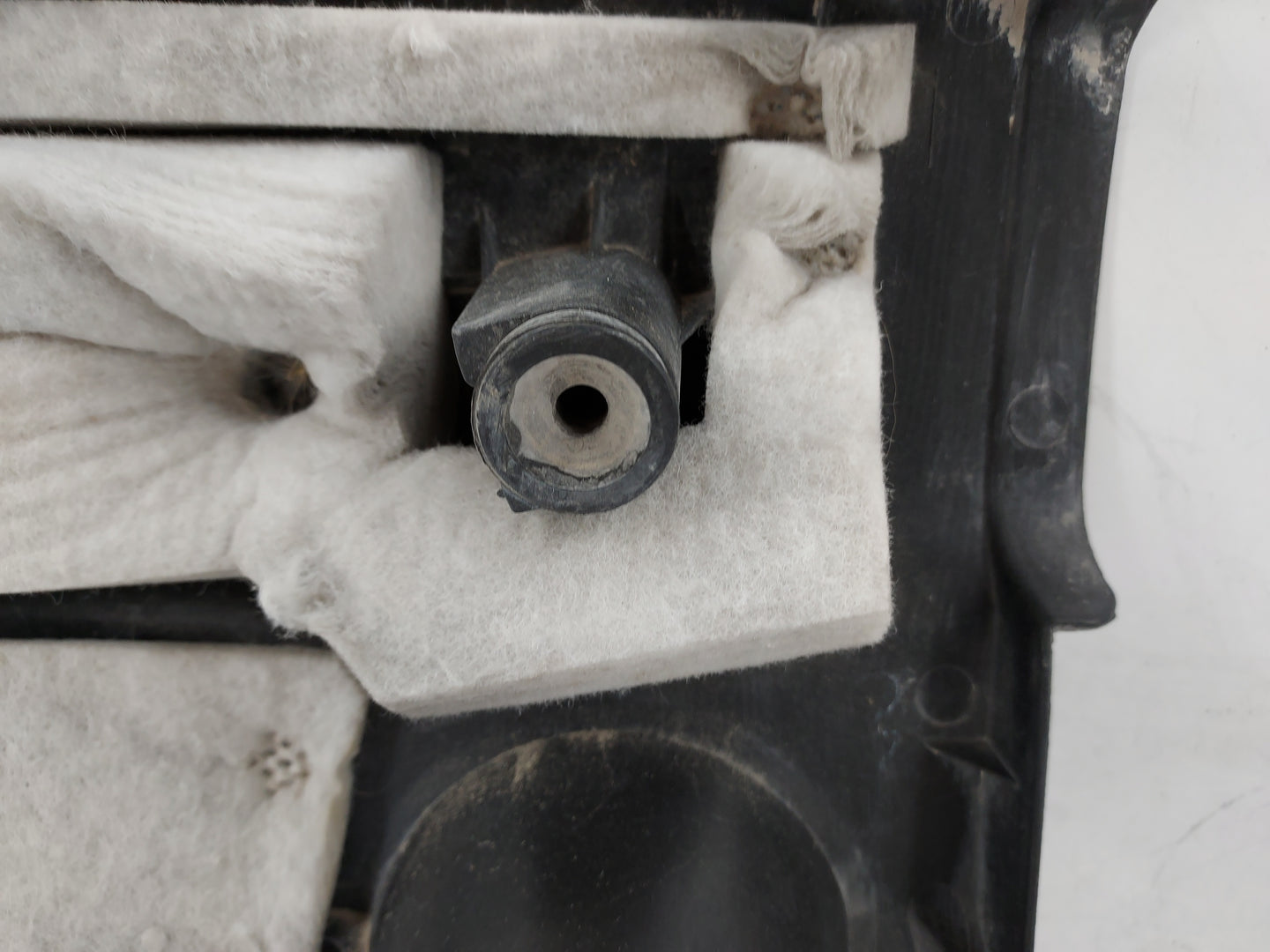 2015 Toyota Camry Engine Cover 1497120 - Oemusedautoparts1.com