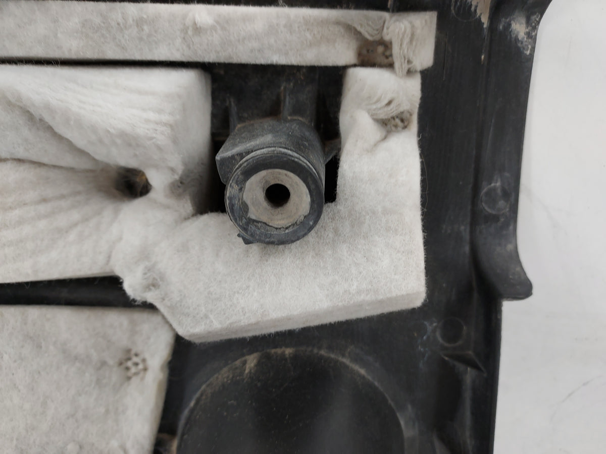 2015 Toyota Camry Engine Cover 1497120 - Oemusedautoparts1.com