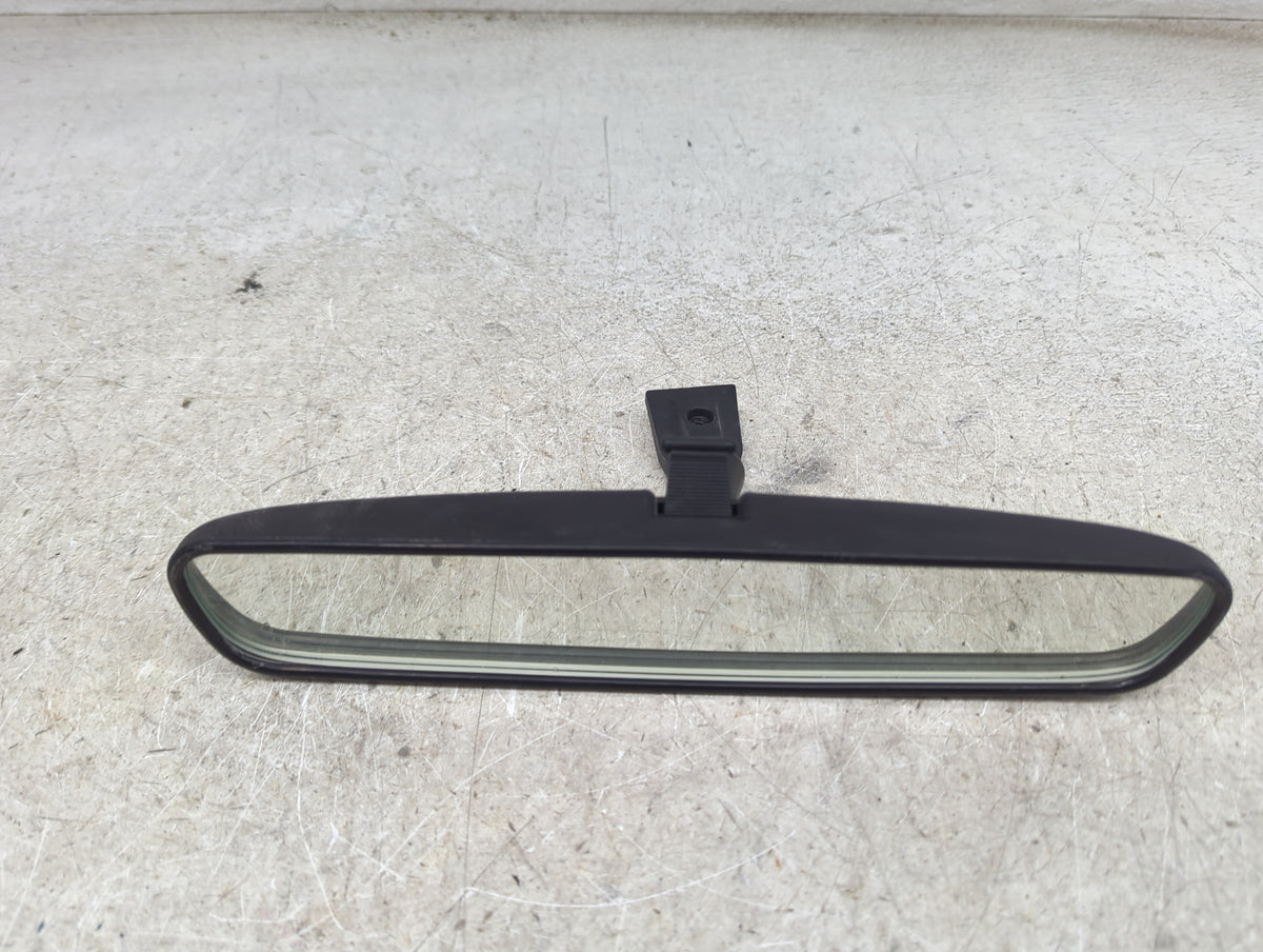 2015 Toyota Camry Interior Rear View Mirror Replacement OEM Fits OEM Used Auto Parts - Oemusedautoparts1.com