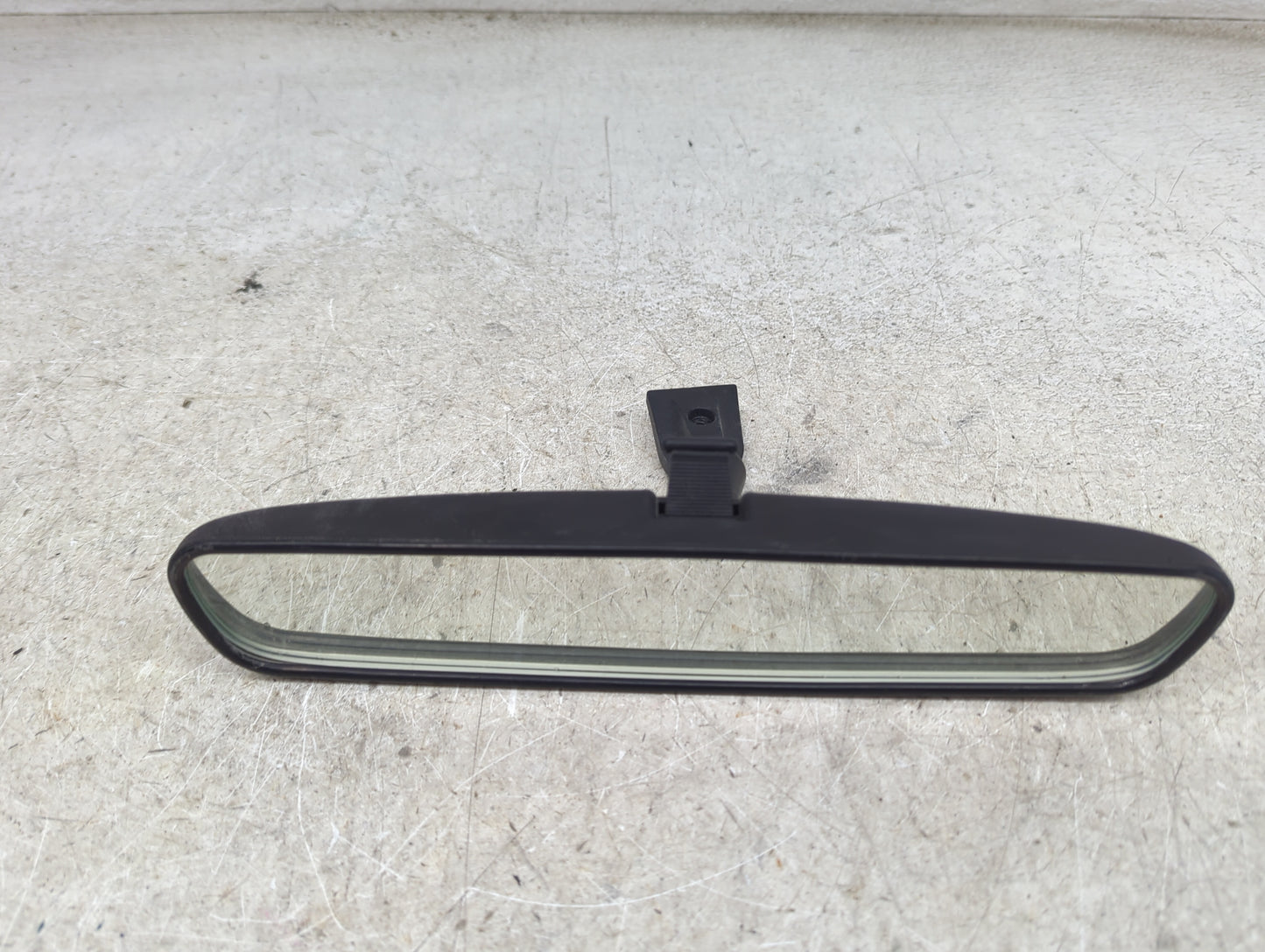 2015 Toyota Camry Interior Rear View Mirror Replacement OEM Fits OEM Used Auto Parts - Oemusedautoparts1.com