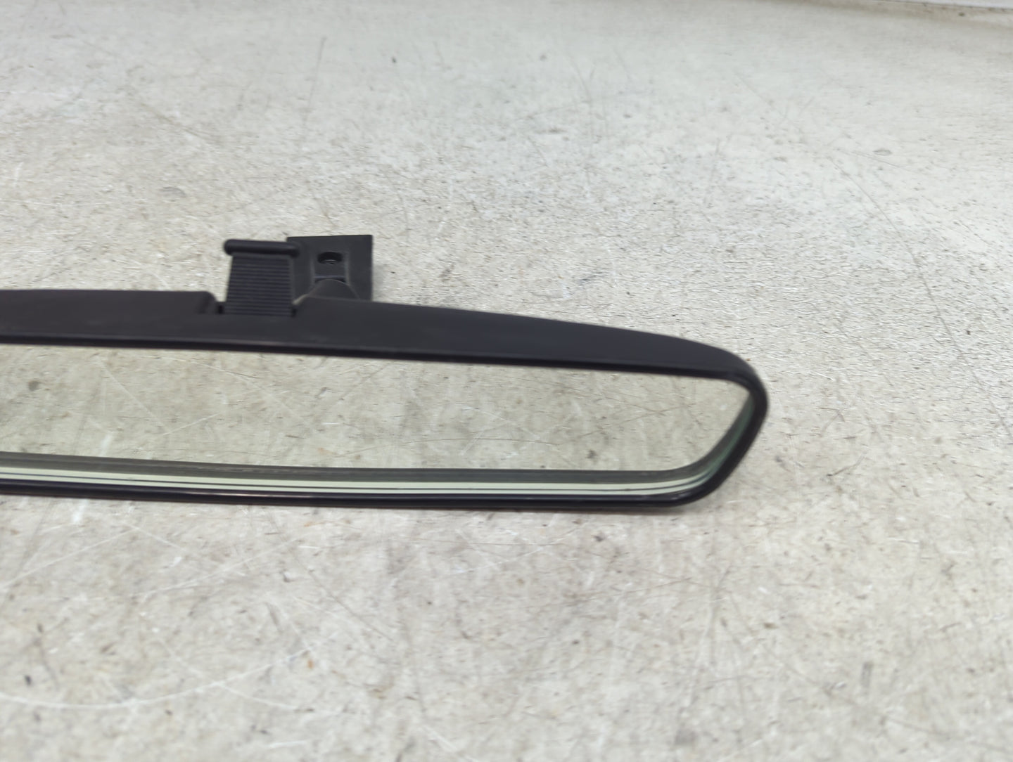 2015 Toyota Camry Interior Rear View Mirror Replacement OEM Fits OEM Used Auto Parts - Oemusedautoparts1.com