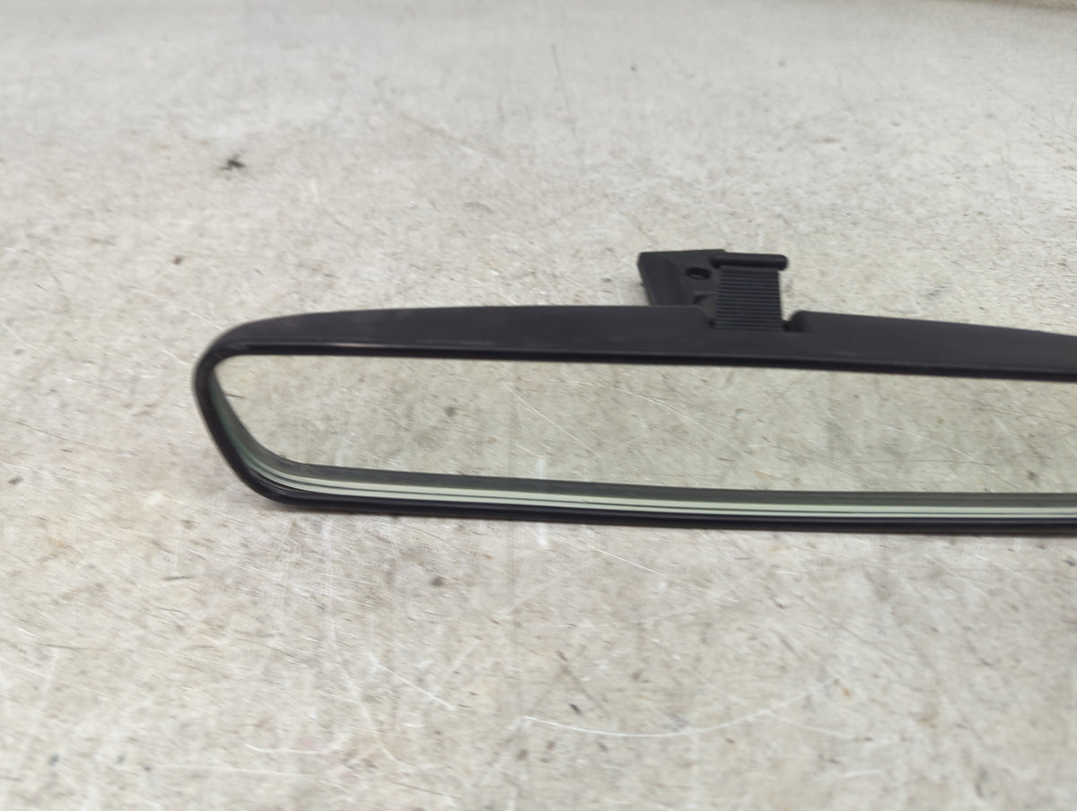 2015 Toyota Camry Interior Rear View Mirror Replacement OEM Fits OEM Used Auto Parts - Oemusedautoparts1.com