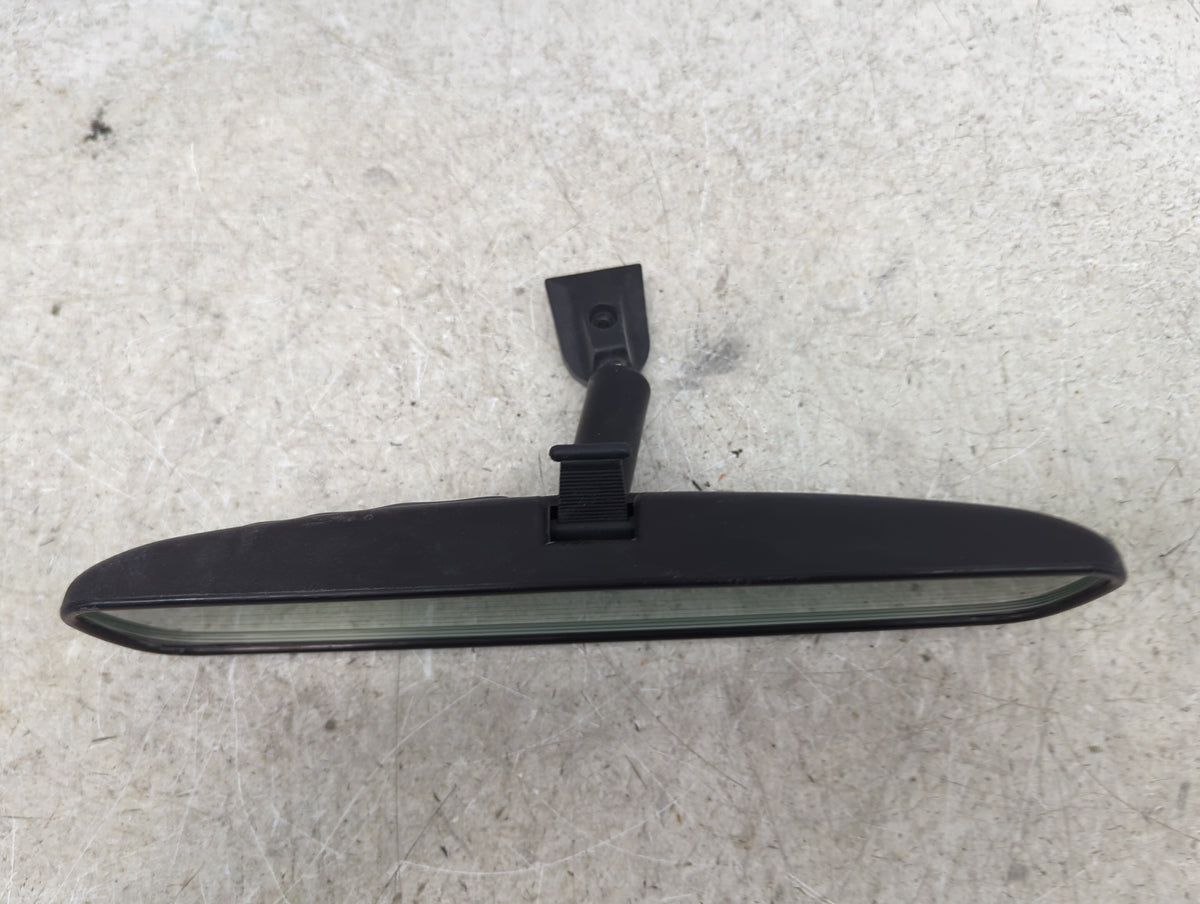 2015 Toyota Camry Interior Rear View Mirror Replacement OEM Fits OEM Used Auto Parts - Oemusedautoparts1.com