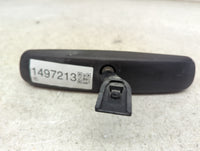 2015 Toyota Camry Interior Rear View Mirror Replacement OEM Fits OEM Used Auto Parts - Oemusedautoparts1.com