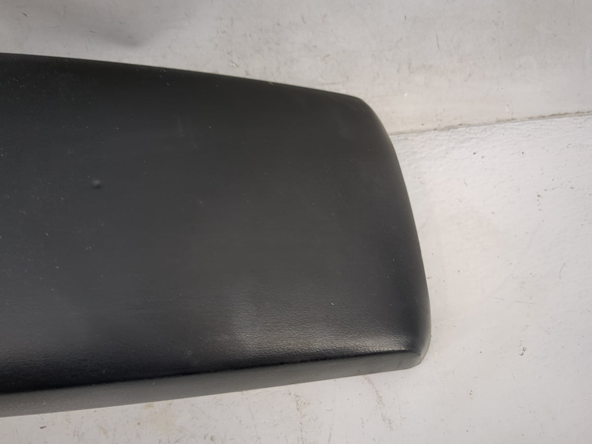 2015 Toyota Camry Center Console Armrest Cover Lid P/N:A1 M0 Fits OEM Used Auto Parts - Oemusedautoparts1.com