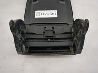 2015 Toyota Camry Center Console Armrest Cover Lid P/N:A1 M0 Fits OEM Used Auto Parts - Oemusedautoparts1.com