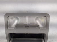 2012-2017 Toyota Camry Overhead Roof Console Gray 1497436 - Oemusedautoparts1.com
