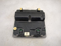 2012-2017 Toyota Camry Overhead Roof Console Gray 1497436 - Oemusedautoparts1.com