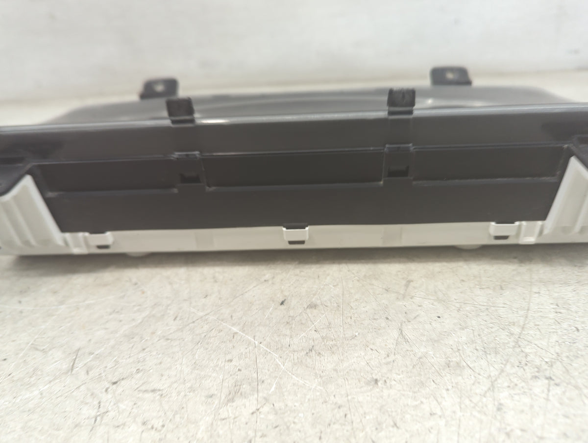 2015-2017 Toyota Camry Instrument Cluster Speedometer Gauges P/N:83800-0X810-00 TN257480-0244 Miles: Fits Fits 2015 2016 201