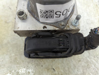 2015-2017 Toyota Camry ABS Pump Control Module Replacement Fits Fits 2015 2016 2017 OEM Used Auto Parts - Oemusedautoparts1.