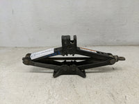2015 Toyota Camry Spare Scissor Car Jack 1500072 - Oemusedautoparts1.com