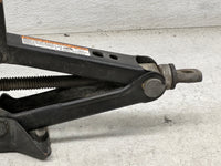 2015 Toyota Camry Spare Scissor Car Jack 1500072 - Oemusedautoparts1.com