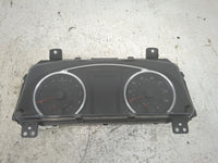 2015 Toyota Camry Instrument Cluster Speedometer Gauges Miles: Fits OEM Used Auto Parts - Oemusedautoparts1.com