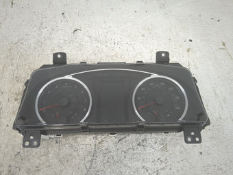 compare product 2015 Toyota Camry Instrument Cluster Speedometer Gauges Miles: Fits OEM Used Auto Parts
