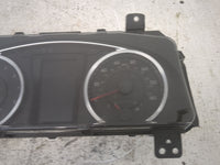 2015 Toyota Camry Instrument Cluster Speedometer Gauges Miles: Fits OEM Used Auto Parts - Oemusedautoparts1.com