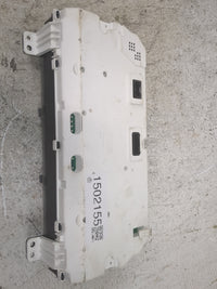 2015 Toyota Camry Instrument Cluster Speedometer Gauges Miles: Fits OEM Used Auto Parts - Oemusedautoparts1.com