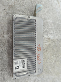 2015 Toyota Camry PCM Engine Control Computer ECU ECM PCU OEM P/N:89661-06U10 TN275600-2540 Fits OEM Used Auto Parts - Oemus