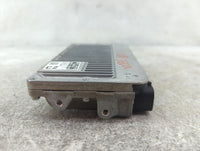 2015 Toyota Camry PCM Engine Control Computer ECU ECM PCU OEM P/N:89661-06U10 TN275600-2540 Fits OEM Used Auto Parts - Oemus