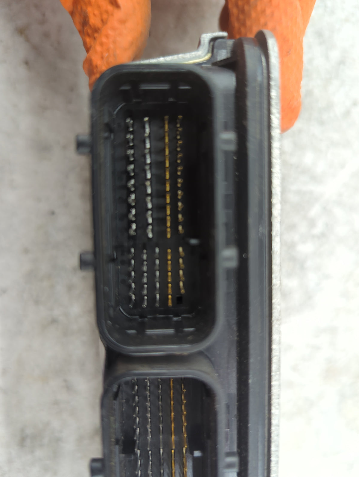2015 Toyota Camry PCM Engine Control Computer ECU ECM PCU OEM P/N:89661-06U10 TN275600-2540 Fits OEM Used Auto Parts - Oemus