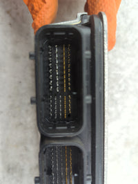 2015 Toyota Camry PCM Engine Control Computer ECU ECM PCU OEM P/N:89661-06U10 TN275600-2540 Fits OEM Used Auto Parts - Oemus