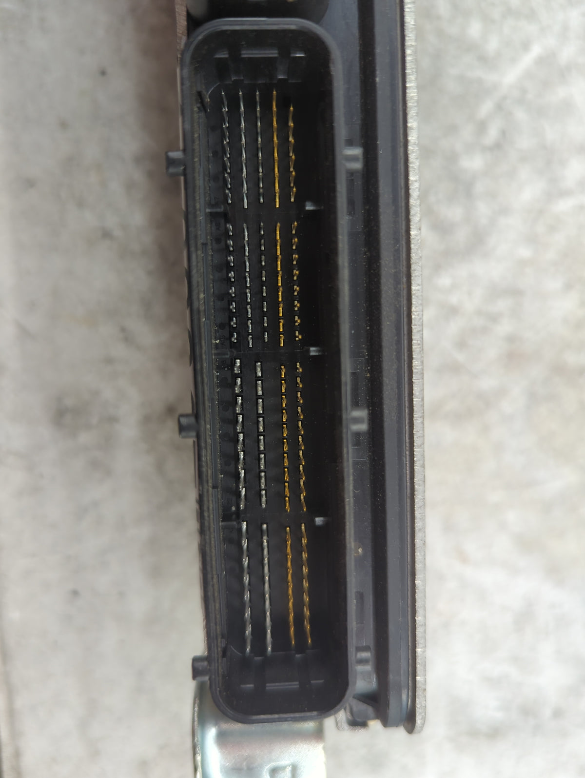 2015 Toyota Camry PCM Engine Control Computer ECU ECM PCU OEM P/N:89661-06U10 TN275600-2540 Fits OEM Used Auto Parts - Oemus