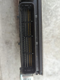 2015 Toyota Camry PCM Engine Control Computer ECU ECM PCU OEM P/N:89661-06U10 TN275600-2540 Fits OEM Used Auto Parts - Oemus