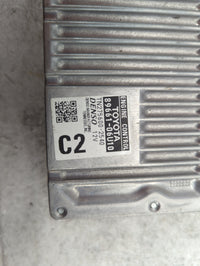 2015 Toyota Camry PCM Engine Control Computer ECU ECM PCU OEM P/N:89661-06U10 TN275600-2540 Fits OEM Used Auto Parts - Oemus