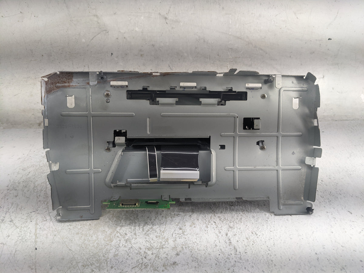 2015 Toyota Camry Radio AM FM Cd Player Receiver Replacement P/N:86140-06390 138000-54005101, MLA00343, 135361-7830 Fits OEM