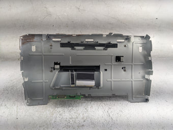 compare product 2015 Toyota Camry Radio AM FM Cd Player Receiver Replacement P/N:86140-06390 138000-54005101, MLA00343, 135361-7830 Fits OEM Used Auto Parts