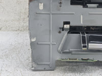 2015 Toyota Camry Radio AM FM Cd Player Receiver Replacement P/N:86140-06390 138000-54005101, MLA00343, 135361-7830 Fits OEM