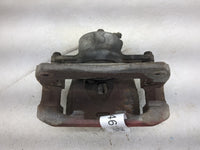 2015 Toyota Camry Rear Passenger Right Brake Caliper - Oemusedautoparts1.com