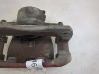 2015 Toyota Camry Rear Passenger Right Brake Caliper - Oemusedautoparts1.com