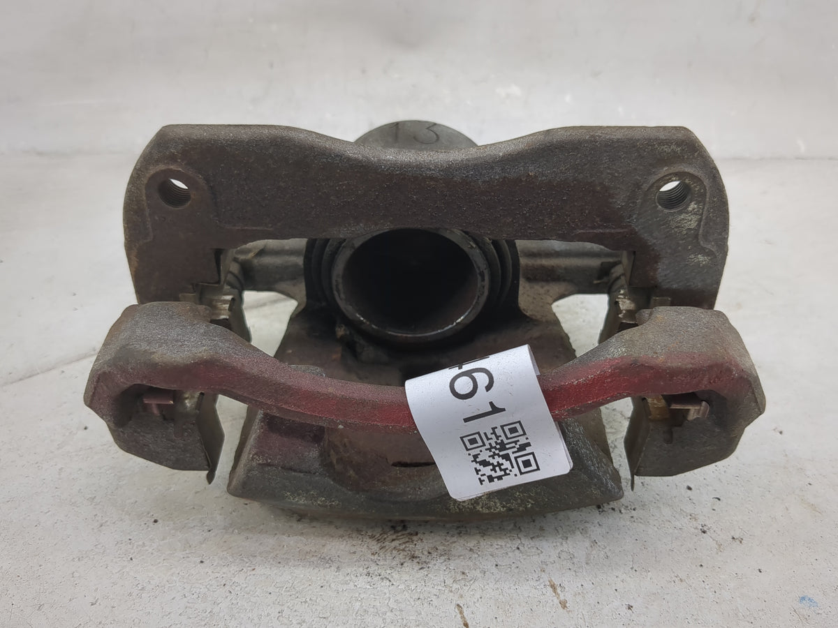 2015 Toyota Camry Rear Passenger Right Brake Caliper - Oemusedautoparts1.com