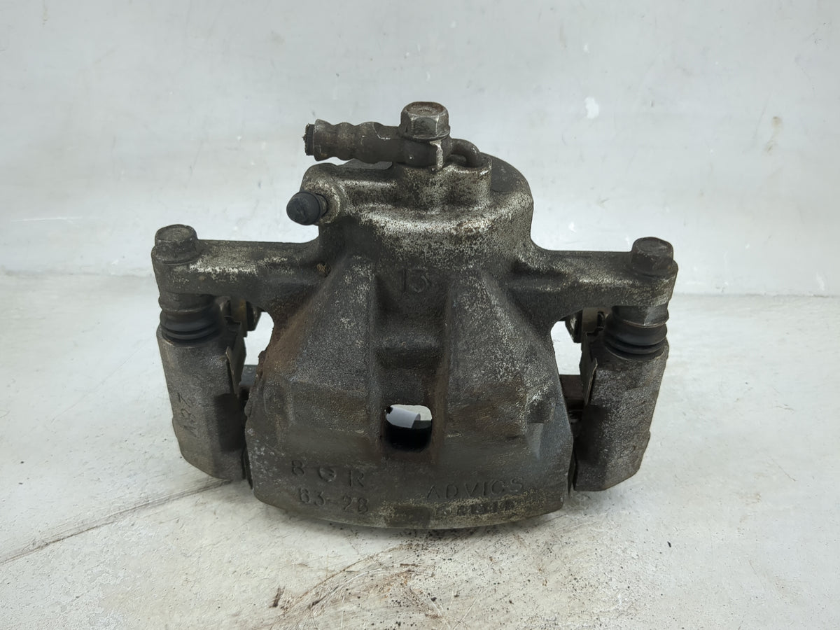 2015 Toyota Camry Rear Passenger Right Brake Caliper - Oemusedautoparts1.com