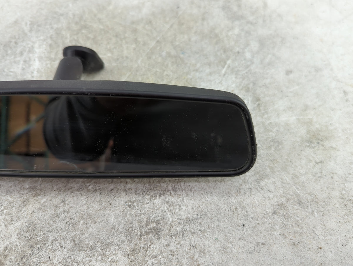 2015 Toyota Camry Interior Rear View Mirror Replacement OEM P/N:E8 011088 Fits OEM Used Auto Parts - Oemusedautoparts1.com