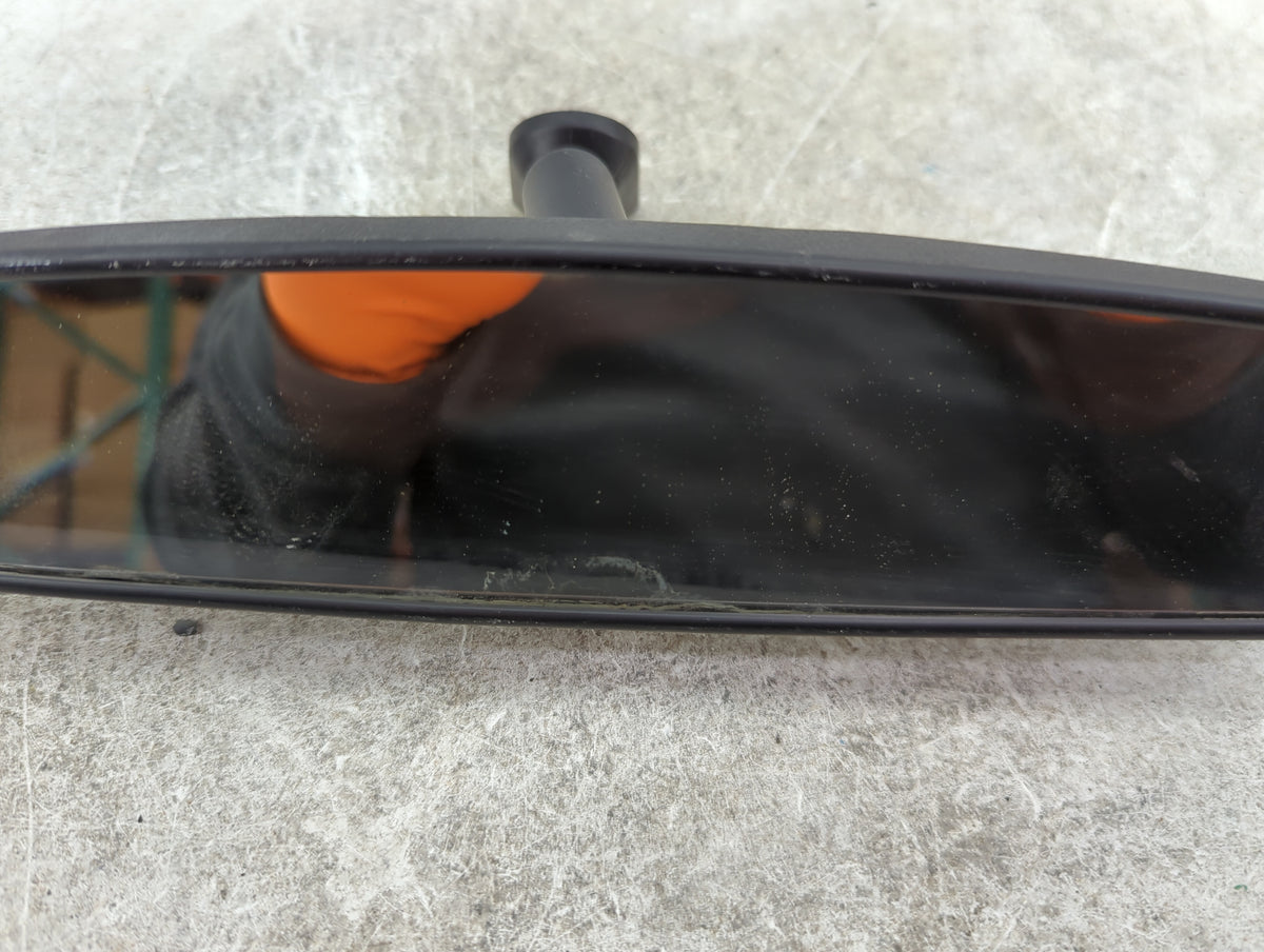 2015 Toyota Camry Interior Rear View Mirror Replacement OEM P/N:E8 011088 Fits OEM Used Auto Parts - Oemusedautoparts1.com