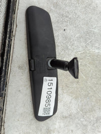 2015 Toyota Camry Interior Rear View Mirror Replacement OEM P/N:E8 011088 Fits OEM Used Auto Parts - Oemusedautoparts1.com