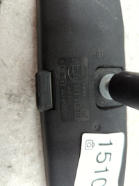 2015 Toyota Camry Interior Rear View Mirror Replacement OEM P/N:E8 011088 Fits OEM Used Auto Parts - Oemusedautoparts1.com