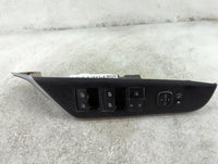 2015-2017 Toyota Camry Master Power Window Switch Replacement Driver Side Left P/N:84820-06120 Fits Fits 2015 2016 2017 OEM 