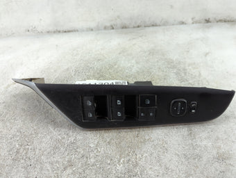 compare product 2015-2017 Toyota Camry Master Power Window Switch Replacement Driver Side Left P/N:84820-06120 Fits Fits 2015 2016 2017 OEM Used Auto Parts
