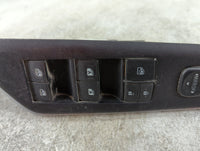 2015-2017 Toyota Camry Master Power Window Switch Replacement Driver Side Left P/N:84820-06120 Fits Fits 2015 2016 2017 OEM 