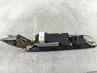 2015-2017 Toyota Camry Master Power Window Switch Replacement Driver Side Left P/N:84820-06120 Fits Fits 2015 2016 2017 OEM 