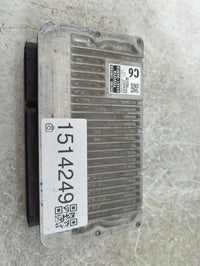 2015 Toyota Camry PCM Engine Control Computer ECU ECM PCU OEM P/N:89661-06N10 TN275600-1720 Fits OEM Used Auto Parts - Oemus