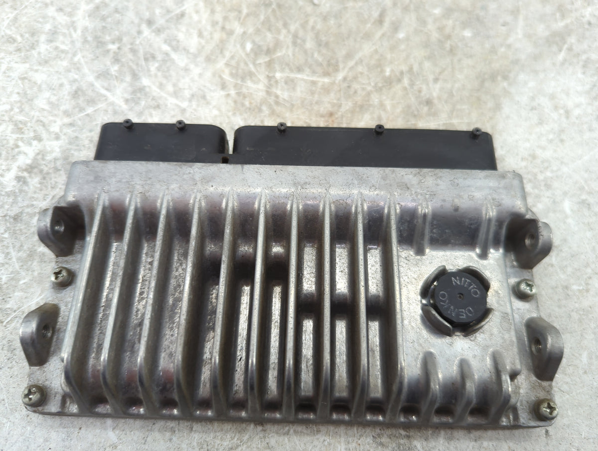 2015 Toyota Camry PCM Engine Control Computer ECU ECM PCU OEM P/N:89661-06N10 TN275600-1720 Fits OEM Used Auto Parts - Oemus
